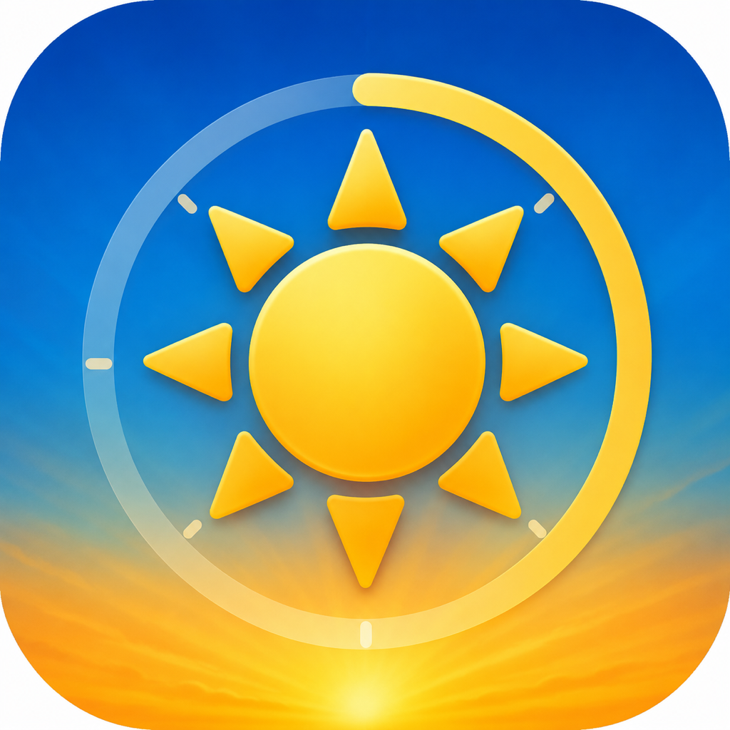 SunDaily